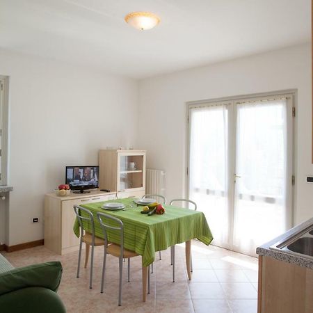 Residence Villa Aranci Limone sul Garda Εξωτερικό φωτογραφία