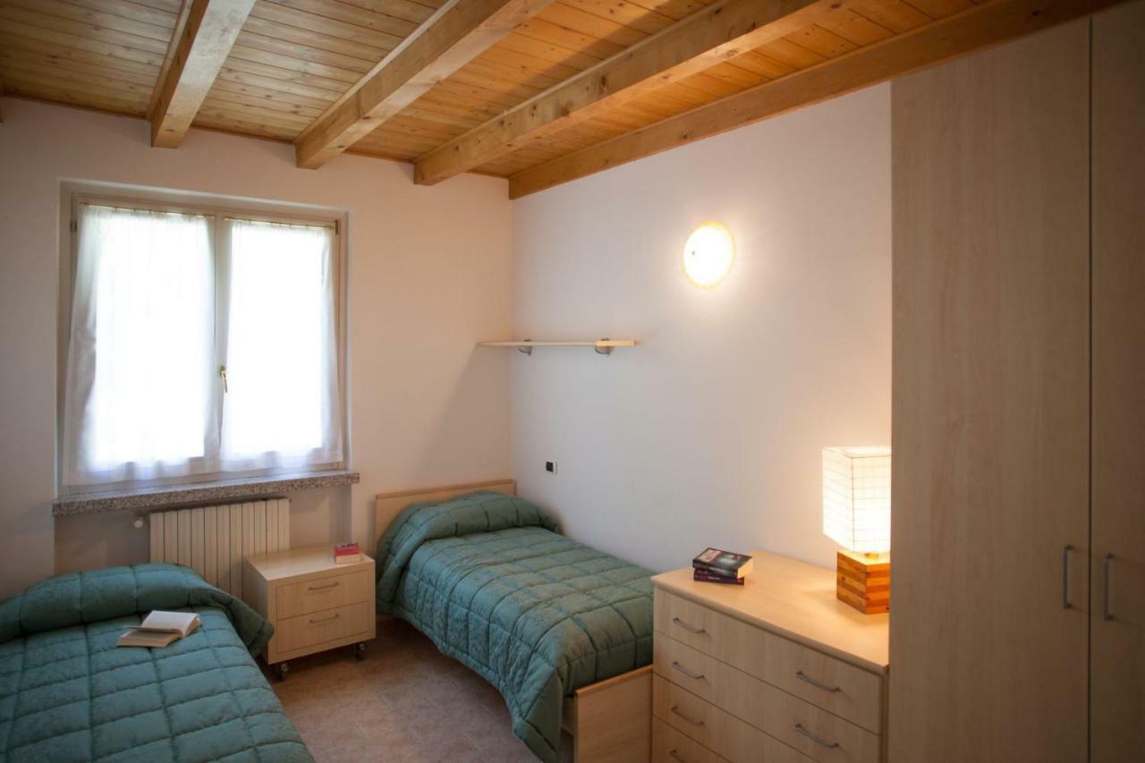 Residence Villa Aranci Limone sul Garda Εξωτερικό φωτογραφία